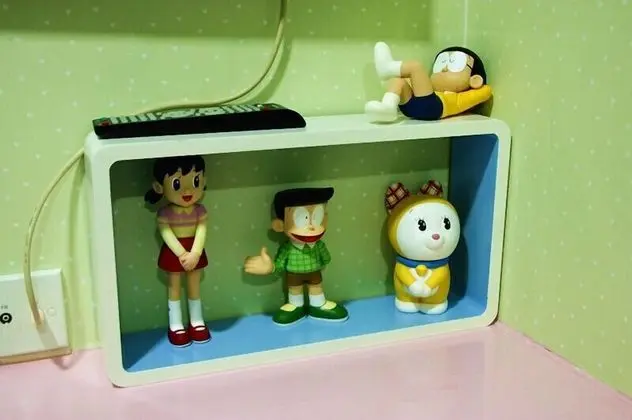 Dört Kişilik Oda