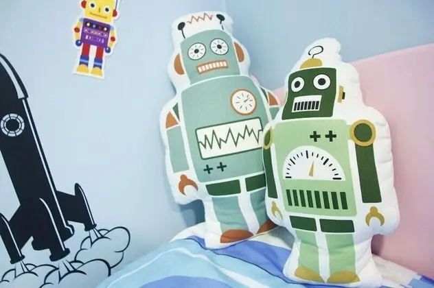 Standard Oda