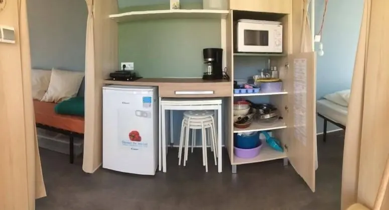 Karavan, Birden Çok Yatak