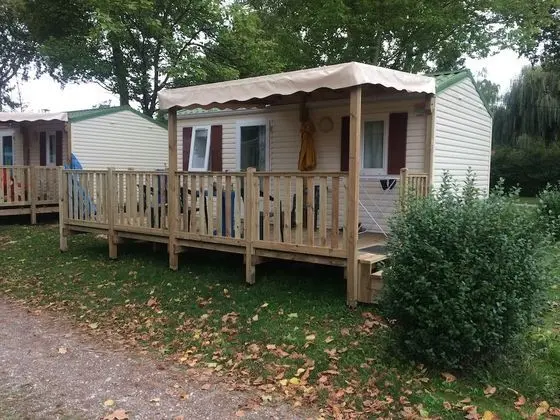 Karavan, Birden Çok Yatak