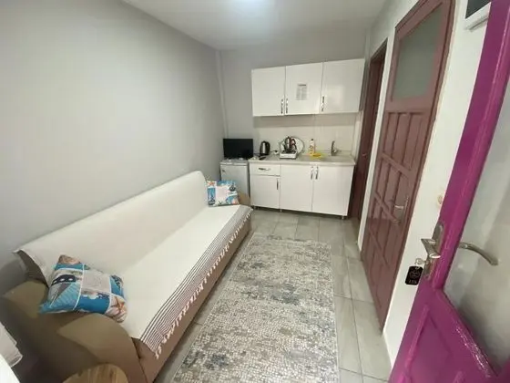 Çift Kişilik, Köy Manzaralı, Balkonlu