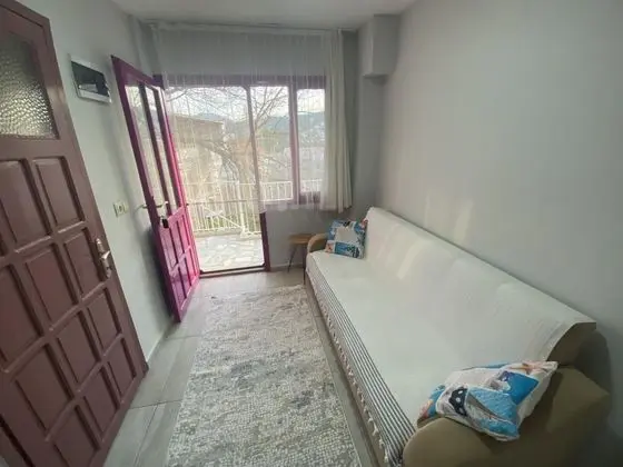 Çift Kişilik, Köy Manzaralı, Balkonlu
