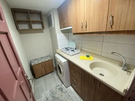 Ekonomik Oda, Bahçe Manzaralı, İç Bahçe veya Teras