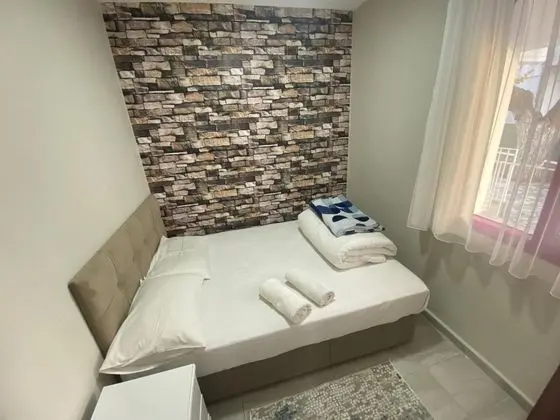 Ekonomik Oda, Bahçe Manzaralı, İç Bahçe veya Teras
