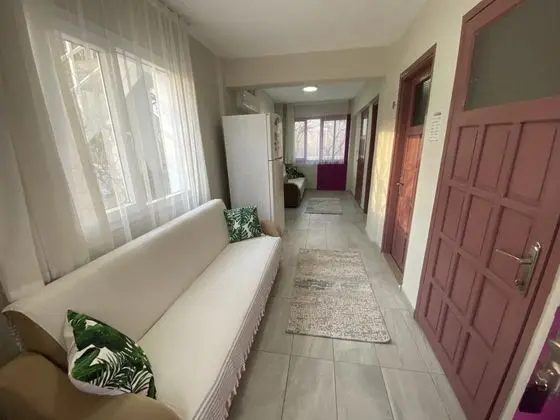 Ekonomik Oda, Bahçe Manzaralı, İç Bahçe veya Teras