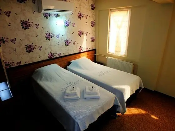 Çift Kişilik, Şehir Manzaralı, Balkonsuz