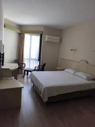 Standart Oda, Deniz Manzaralı, Balkonsuz