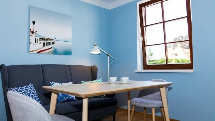 Apart Daire, 2 Yatak Odası (+ 80 EUR cleaning fee per stay)