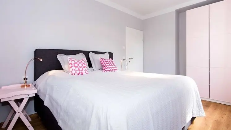Apart Daire, 2 Yatak Odası (+ 80 EUR cleaning fee per stay)