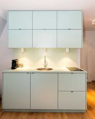 Apart Daire, 2 Yatak Odası (+ 80 EUR cleaning fee per stay)