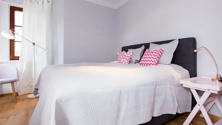 Apart Daire, 3 Yatak Odası, Bahçe Manzaralı (+ 80 EUR cleaning fee per stay)