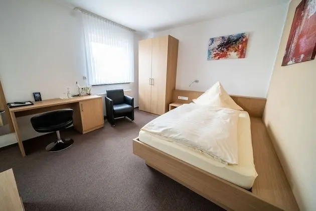 Superior Tek Kişilik Oda