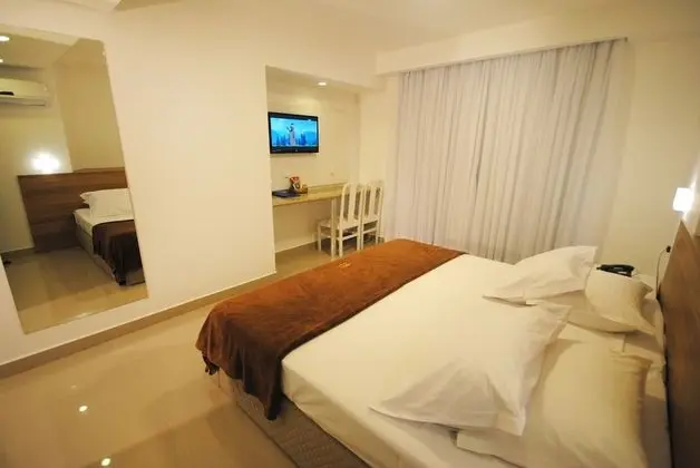 Premium Tek Büyük veya İki Ayrı Yataklı Oda
