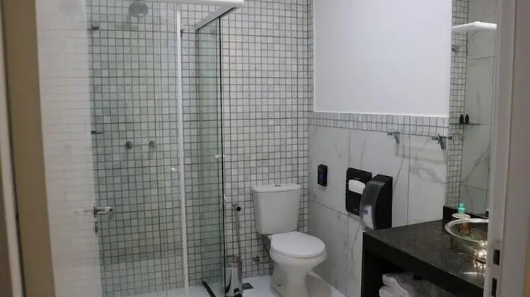 Quarto Luxo Casal