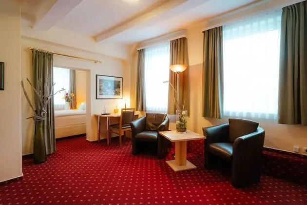 Comfort Tek Büyük Yataklı Oda, Bahçe Manzaralı