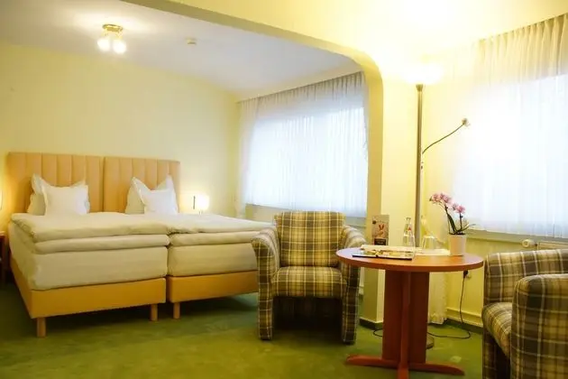 Comfort Tek Büyük Yataklı Oda, Bahçe Manzaralı