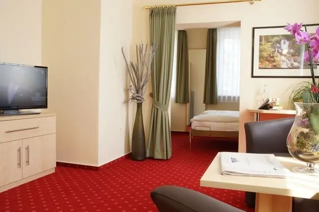Comfort Tek Büyük Yataklı Oda, Bahçe Manzaralı
