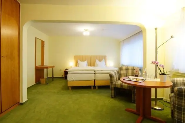 Comfort Tek Büyük Yataklı Oda, Bahçe Manzaralı