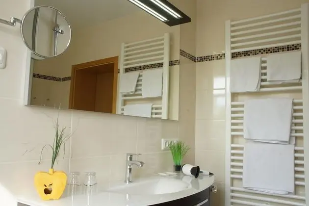 Comfort Tek Büyük Yataklı Oda, Bahçe Manzaralı
