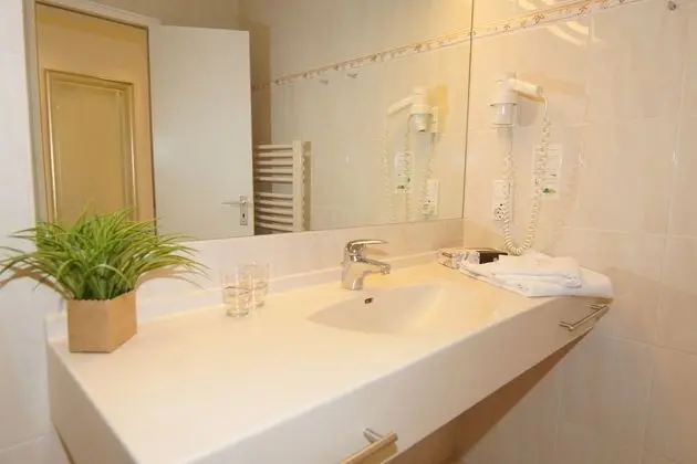 Comfort Tek Büyük Yataklı Oda, Bahçe Manzaralı