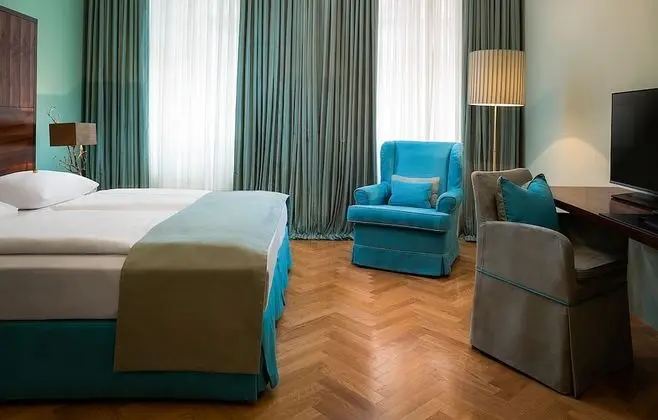 Comfort Süit