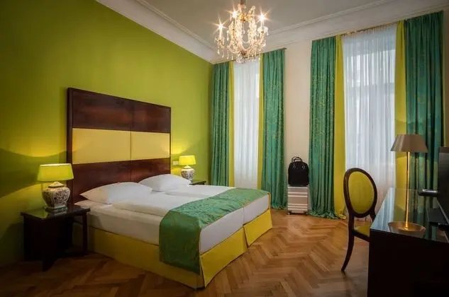 Comfort Süit