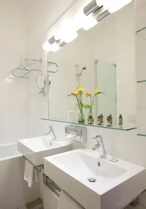 Comfort Süit