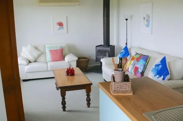 Country Cottage