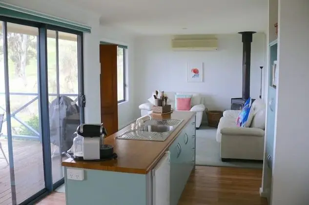 Country Cottage