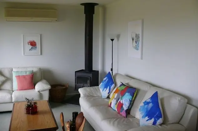 Country Cottage