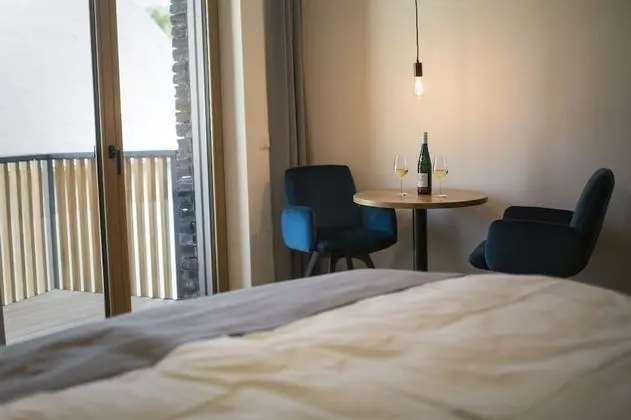 Comfort Tek Büyük Yataklı Oda, Nehir Manzaralı