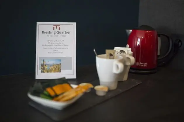 Comfort Tek Büyük Yataklı Oda, Nehir Manzaralı