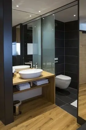 Comfort Tek Büyük Yataklı Oda, Nehir Manzaralı