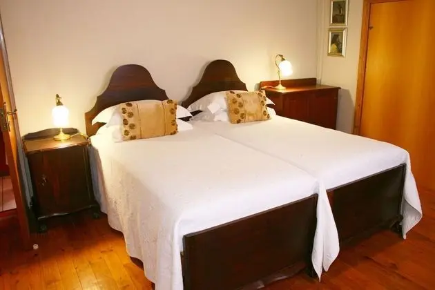 Standard Room - King / Twin