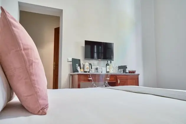 Standard Tek Kişilik Oda