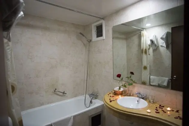 Basic Tek Kişilik Oda, 1 Yatak Odası