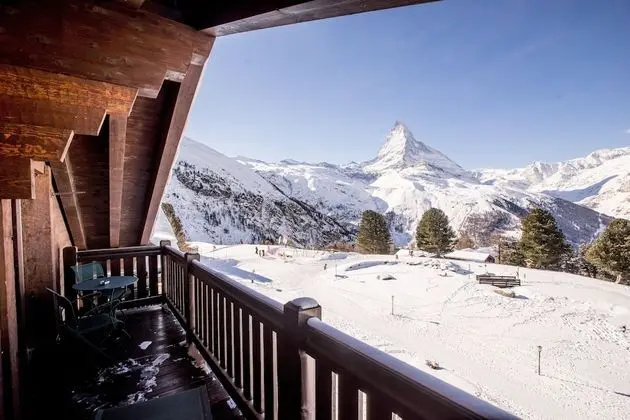 Junior Süit (Matterhorn)