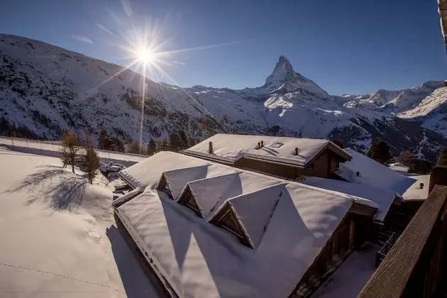 Süit (Matterhorn)