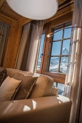 Süit (Matterhorn)