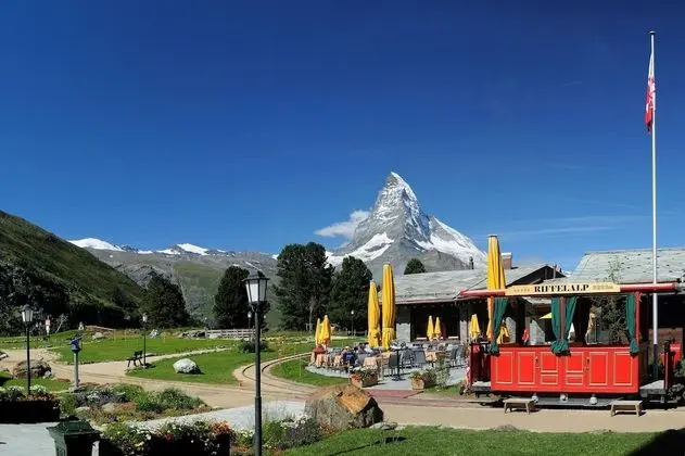 Superior Oda (Matterhorn)