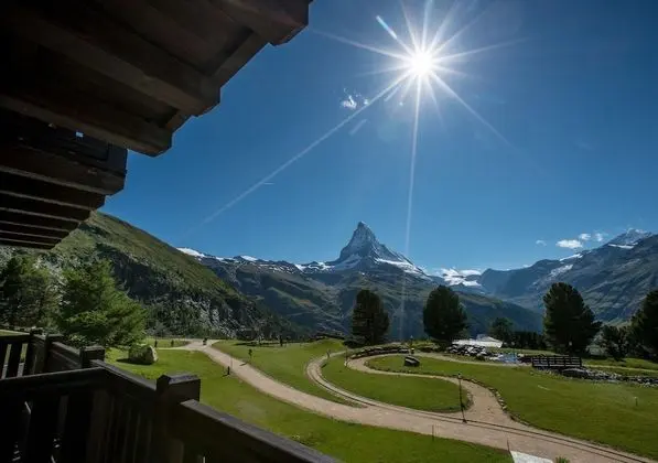 Superior Oda (Matterhorn)