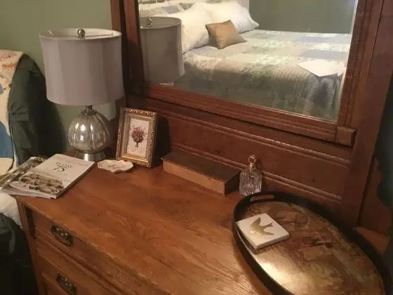 Hayley's Room With Shared Bath