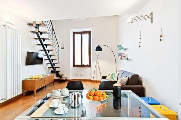 Apart Daire, 1 Yatak Odası