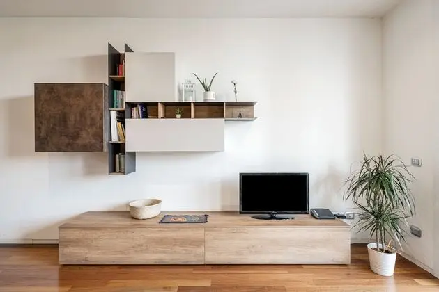 Apart Daire, 1 Yatak Odası