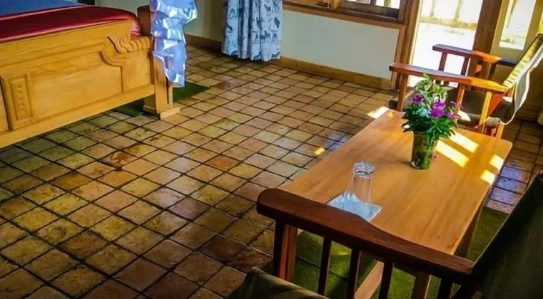 Family Tek Büyük Yataklı Oda