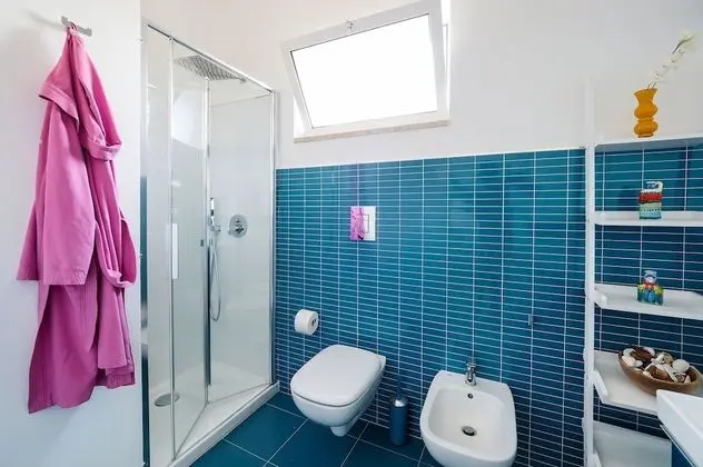 Apart Daire, 1 Yatak Odası, Deniz Manzaralı