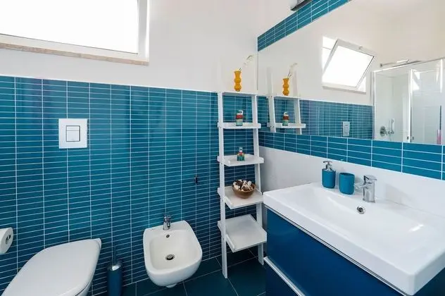 Apart Daire, 1 Yatak Odası, Deniz Manzaralı