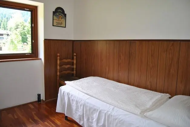 Tek Kişilik Oda, Ortak Banyo