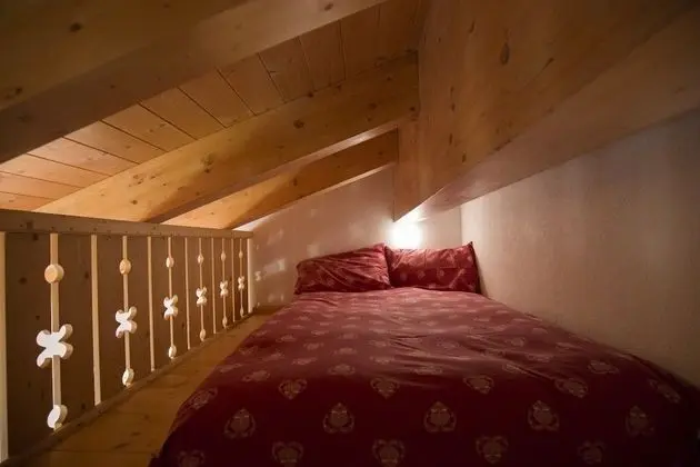 Classic Dört Kişilik Oda