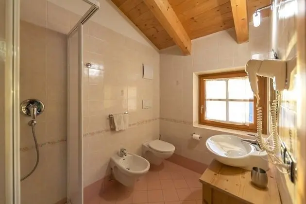 Classic Dört Kişilik Oda